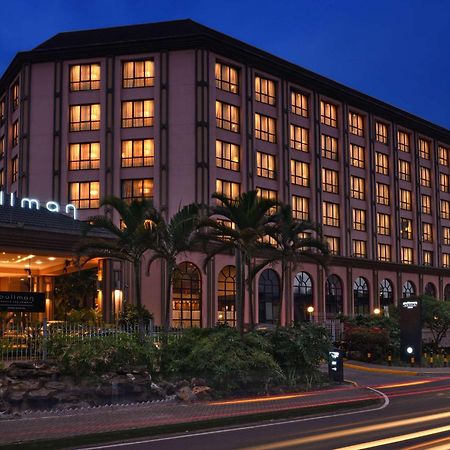 Pullman Nairobi Upper Hill Hotel Bagian luar foto